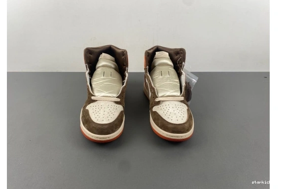 OG Jordan Dusted 1 SP  FQ2941-200 High FQ2941-200  Clay Retro 0117